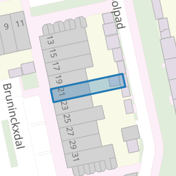 Perceel VKW00-G-4334