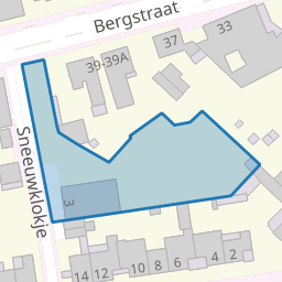 Perceel VKW00-G-4348