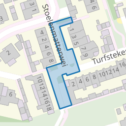 Perceel VKW00-G-4351