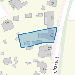 Perceel VKW00-G-4367