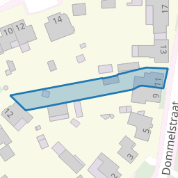 Perceel VKW00-G-4368