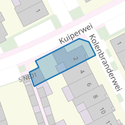 Perceel VKW00-G-4401