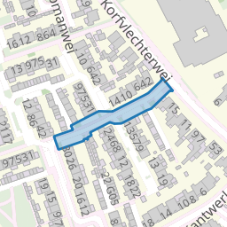 Perceel VKW00-G-4402