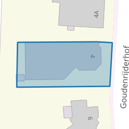 Perceel VKW00-G-4415