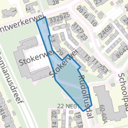 Perceel VKW00-G-4444