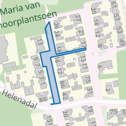 Perceel VKW00-G-4458