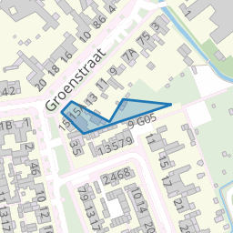 Perceel VKW00-G-4469