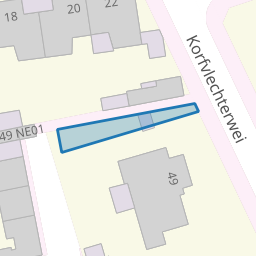 Perceel VKW00-G-4472