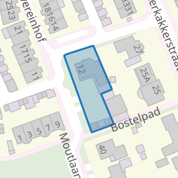 Perceel VKW00-G-4480