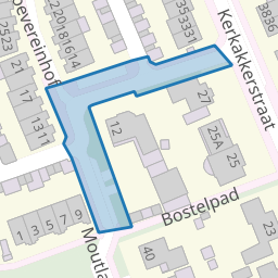 Perceel VKW00-G-4481