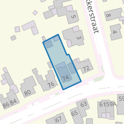 Perceel VKW00-G-4489