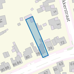 Perceel VKW00-G-4490