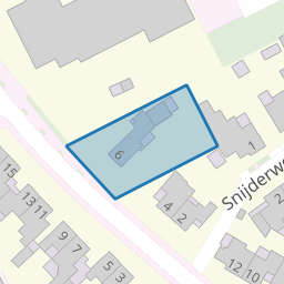 Perceel VKW00-G-4496