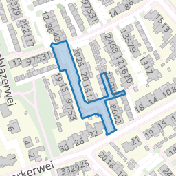 Perceel VKW00-G-4526