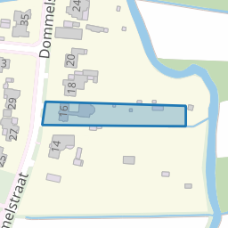 Perceel VKW00-G-4536