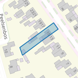 Perceel VKW00-G-4549