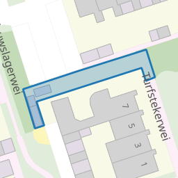 Perceel VKW00-G-4553