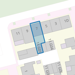 Perceel VKW00-G-4557