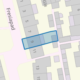 Perceel VKW00-G-4558