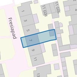 Perceel VKW00-G-4559