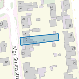 Perceel VKW00-G-4560