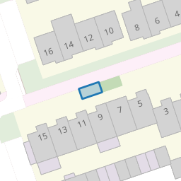 Perceel VKW00-G-4584