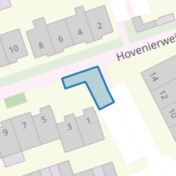 Perceel VKW00-G-4586