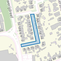 Perceel VKW00-G-4594