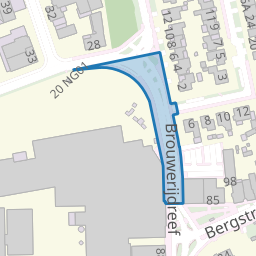 Perceel VKW00-G-4595