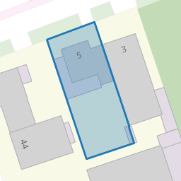 Perceel VKW00-G-4603