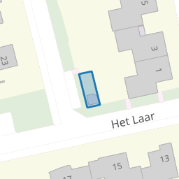 Perceel VKW00-G-4616