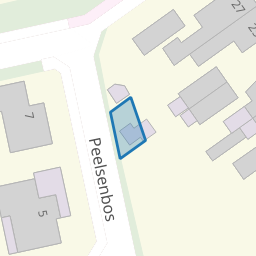 Perceel VKW00-G-4628