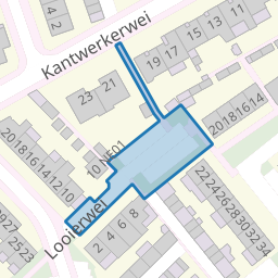 Perceel VKW00-G-4637