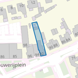 Perceel VKW00-G-4638