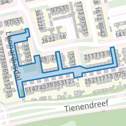 Perceel VKW00-G-4646