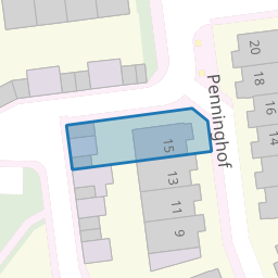 Perceel VKW00-G-4678