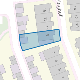 Perceel VKW00-G-4681