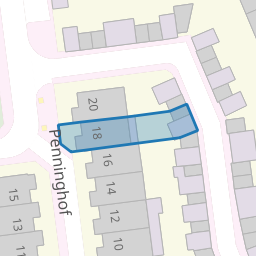 Perceel VKW00-G-4687