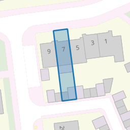 Perceel VKW00-G-4697