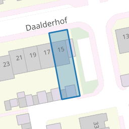 Perceel VKW00-G-4712