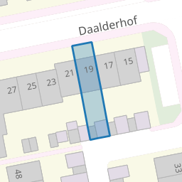 Perceel VKW00-G-4714