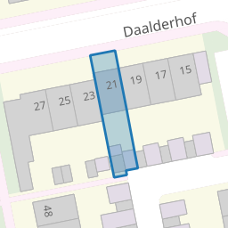 Perceel VKW00-G-4715