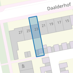 Perceel VKW00-G-4716