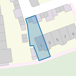 Perceel VKW00-G-4737