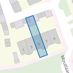 Perceel VKW00-G-4739