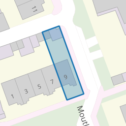 Perceel VKW00-G-4741