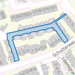 Perceel VKW00-G-4784