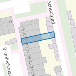 Perceel VKW00-G-4790