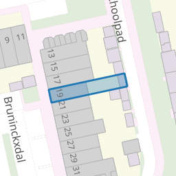 Perceel VKW00-G-4791