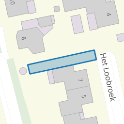 Perceel VKW00-G-4800